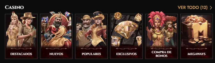 Legiano Casino casino